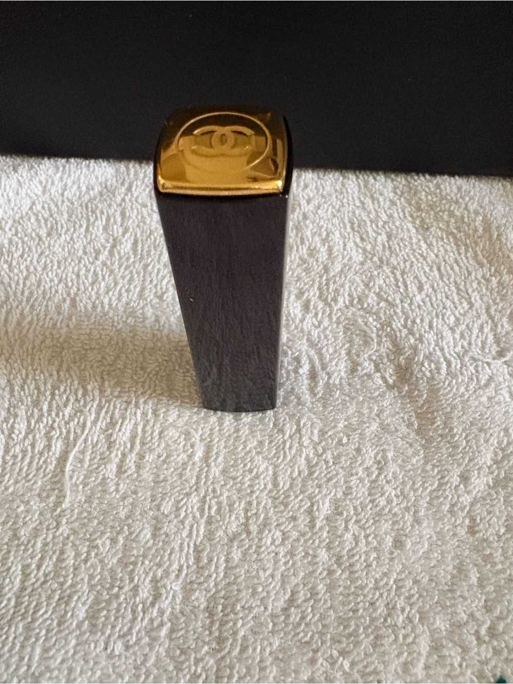 CHANEL Rouge Allure 49 La Petillante